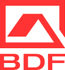 Logo BDF