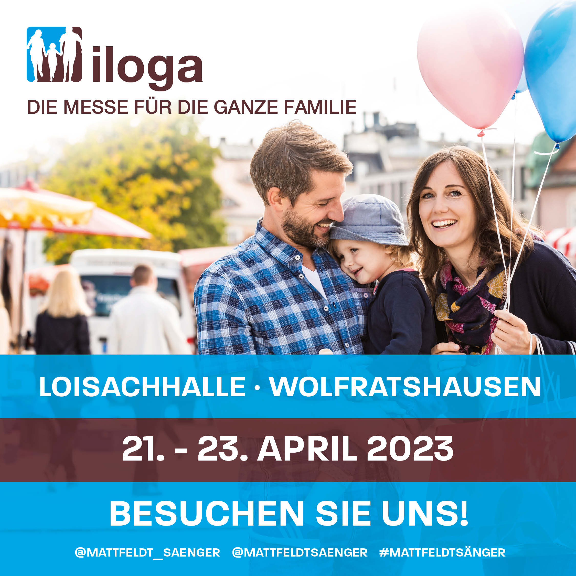 ILOGA Wolfratshausen 2023